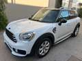 MINI Cooper D Countryman 2.0 COOPER D Business all4 auto NAVI/LED/17;/LUCI Blanc - thumbnail 3