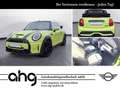 MINI Cooper S Cabrio Classic Trim CarPlay Komfortzug. Geel - thumbnail 1