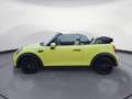 MINI Cooper S Cabrio Classic Trim CarPlay Komfortzug. Geel - thumbnail 3