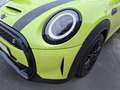 MINI Cooper S Cabrio Classic Trim CarPlay Komfortzug. Geel - thumbnail 13