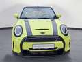 MINI Cooper S Cabrio Classic Trim CarPlay Komfortzug. Geel - thumbnail 7