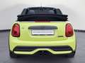 MINI Cooper S Cabrio Classic Trim CarPlay Komfortzug. Geel - thumbnail 5