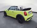 MINI Cooper S Cabrio Classic Trim CarPlay Komfortzug. Geel - thumbnail 4