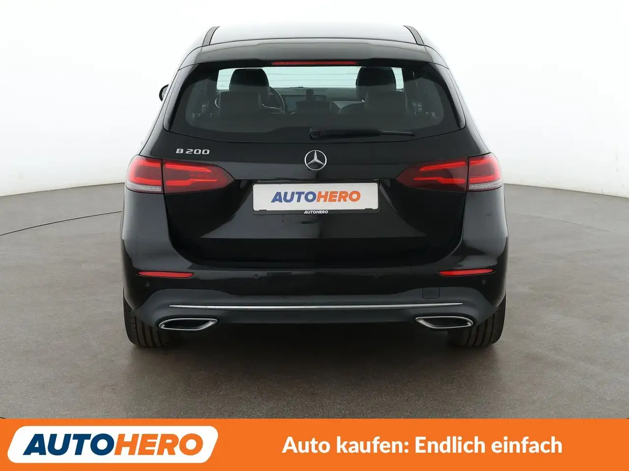 Mercedes-Benz B-Class Edition 19 Aut.*LED*NAVI*TEMPO*PDC*SHZ*KLIMA*, миниатюра 5