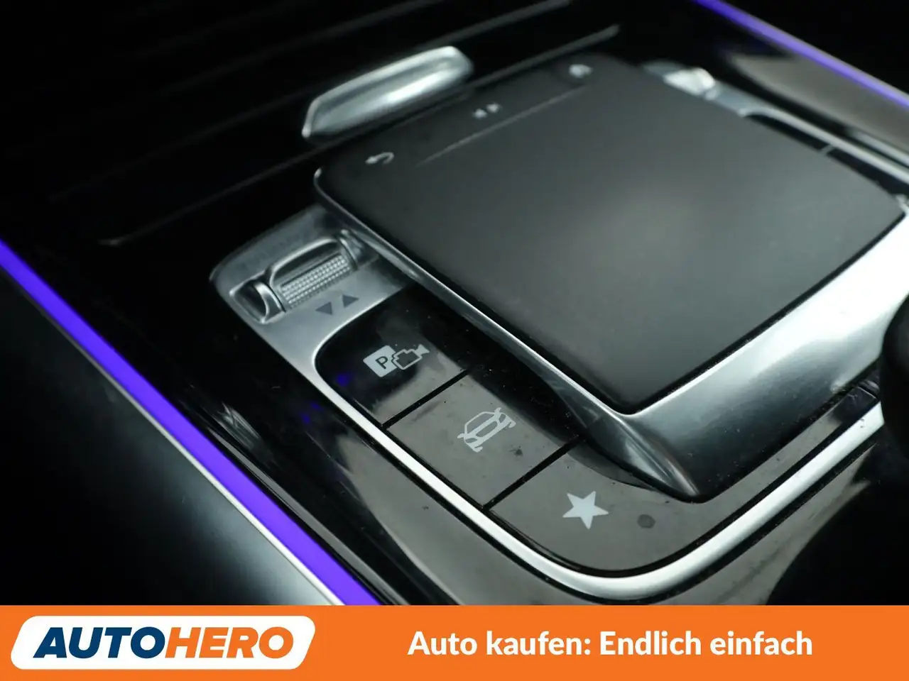 Mercedes-Benz B-Class Edition 19 Aut.*LED*NAVI*TEMPO*PDC*SHZ*KLIMA*, миниатюра 25