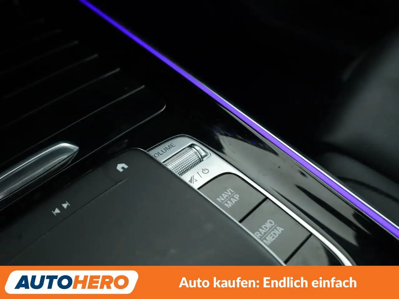 Mercedes-Benz B-Class Edition 19 Aut.*LED*NAVI*TEMPO*PDC*SHZ*KLIMA*, миниатюра 26