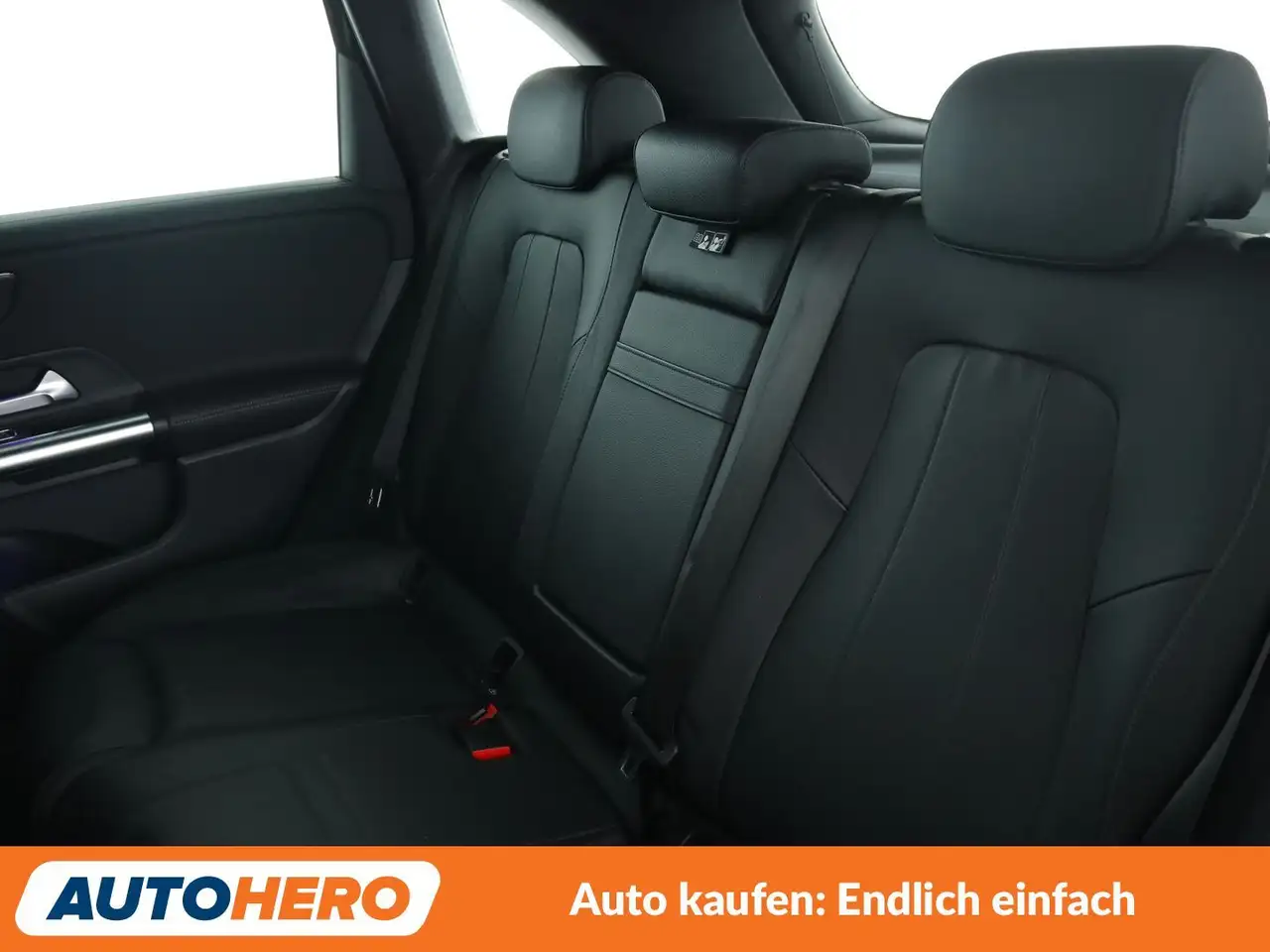Mercedes-Benz B-Class Edition 19 Aut.*LED*NAVI*TEMPO*PDC*SHZ*KLIMA*, миниатюра 14