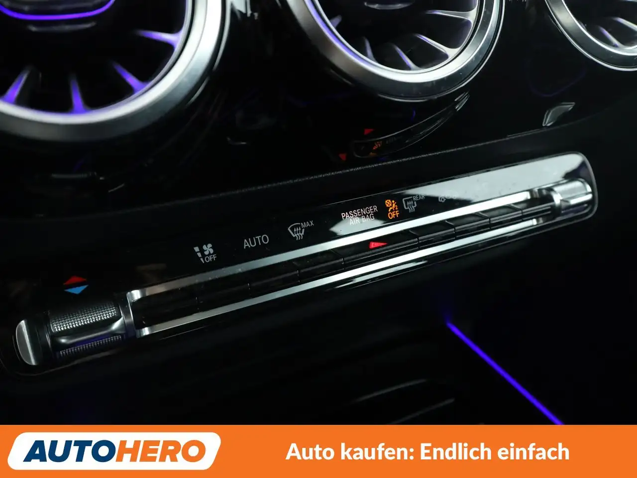 Mercedes-Benz B-Class Edition 19 Aut.*LED*NAVI*TEMPO*PDC*SHZ*KLIMA*, миниатюра 24