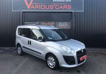 1.6 MULTIJET 16V 90CH DPF S&S DYNAMIC