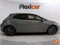 Toyota Corolla 2.0+180H+ACTIVE+TECH+E-CVT Gris - thumbnail 8