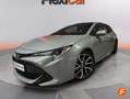 Toyota Corolla 2.0+180H+ACTIVE+TECH+E-CVT Gris - thumbnail 2