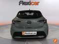 Toyota Corolla 2.0+180H+ACTIVE+TECH+E-CVT Gris - thumbnail 5