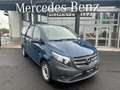 Mercedes-Benz Vito 119 CDI Tourer 3200 Klima AHK Tempomat Blau - thumbnail 1