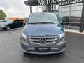 Mercedes-Benz Vito 119 CDI Tourer 3200 Klima AHK Tempomat Blau - thumbnail 2