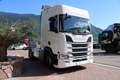 Autres SCANIA R450 4x2 -PRONTA CONSEGNA- Blanc - thumbnail 4