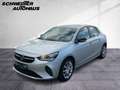 Opel Corsa F 1.2 SHZ+PDC+Facelift+SpurHalteassistent Grau - thumbnail 2