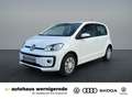 Volkswagen up! move Shz/PDC/GRA/Kamera Weiß - thumbnail 1