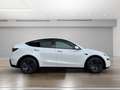 Tesla Model Y Model Y Long Range AWD 75kWh Weiß - thumbnail 4