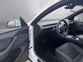 Tesla Model Y Model Y Long Range AWD 75kWh Weiß - thumbnail 7