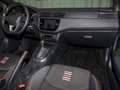 SEAT Ibiza 1.0 TSI DSG FR LINE NAVI KAMERA LM17 Schwarz - thumbnail 5