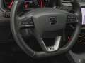 SEAT Ibiza 1.0 TSI DSG FR LINE NAVI KAMERA LM17 Schwarz - thumbnail 11