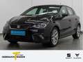 SEAT Ibiza 1.0 TSI DSG FR LINE NAVI KAMERA LM17 Schwarz - thumbnail 1