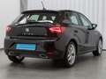 SEAT Ibiza 1.0 TSI DSG FR LINE NAVI KAMERA LM17 Schwarz - thumbnail 3