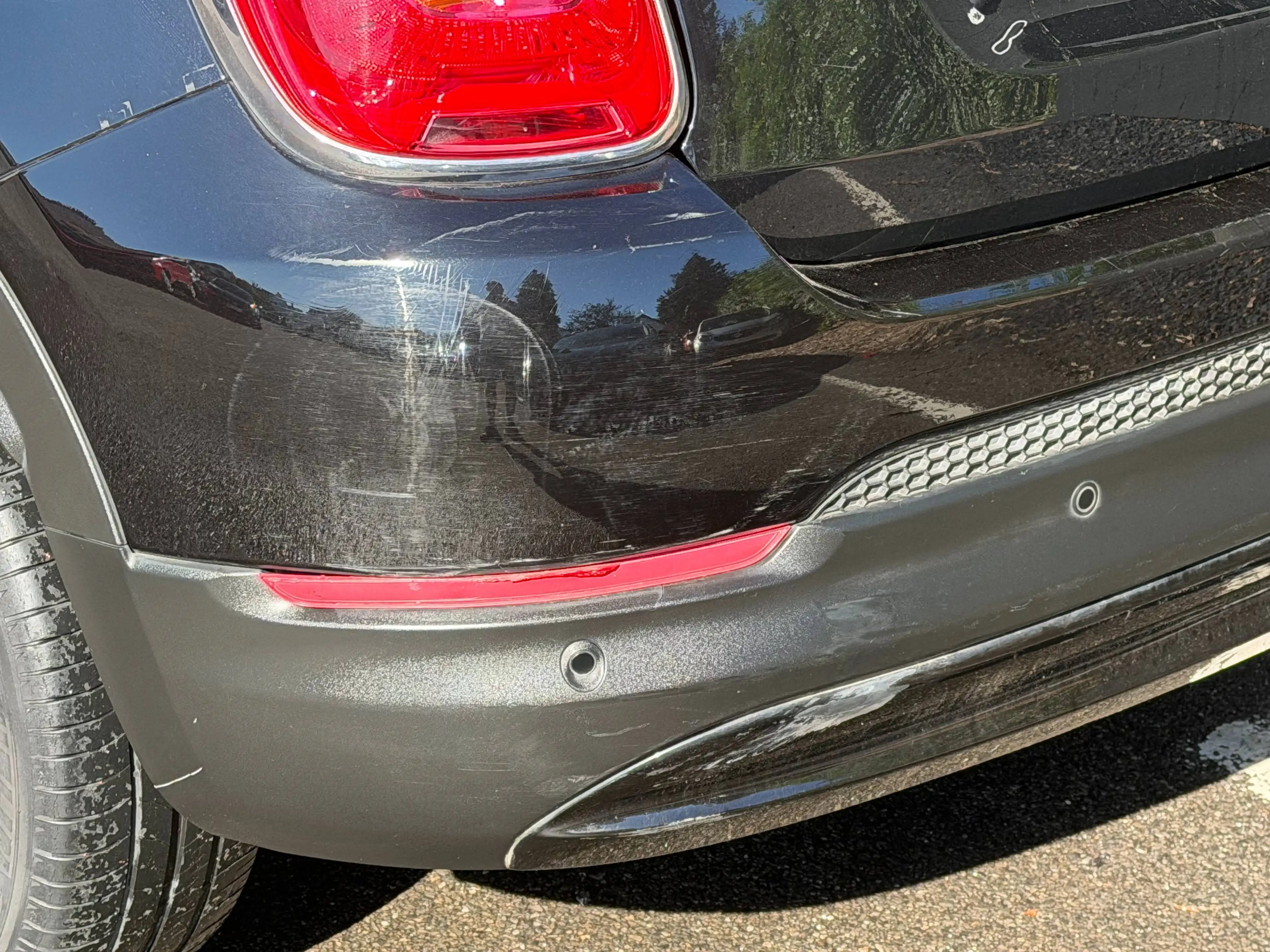 Fiat 500X 1.4 MultiAir+NAVI+AIRCO+JANTES+EURO 6B — photo 4