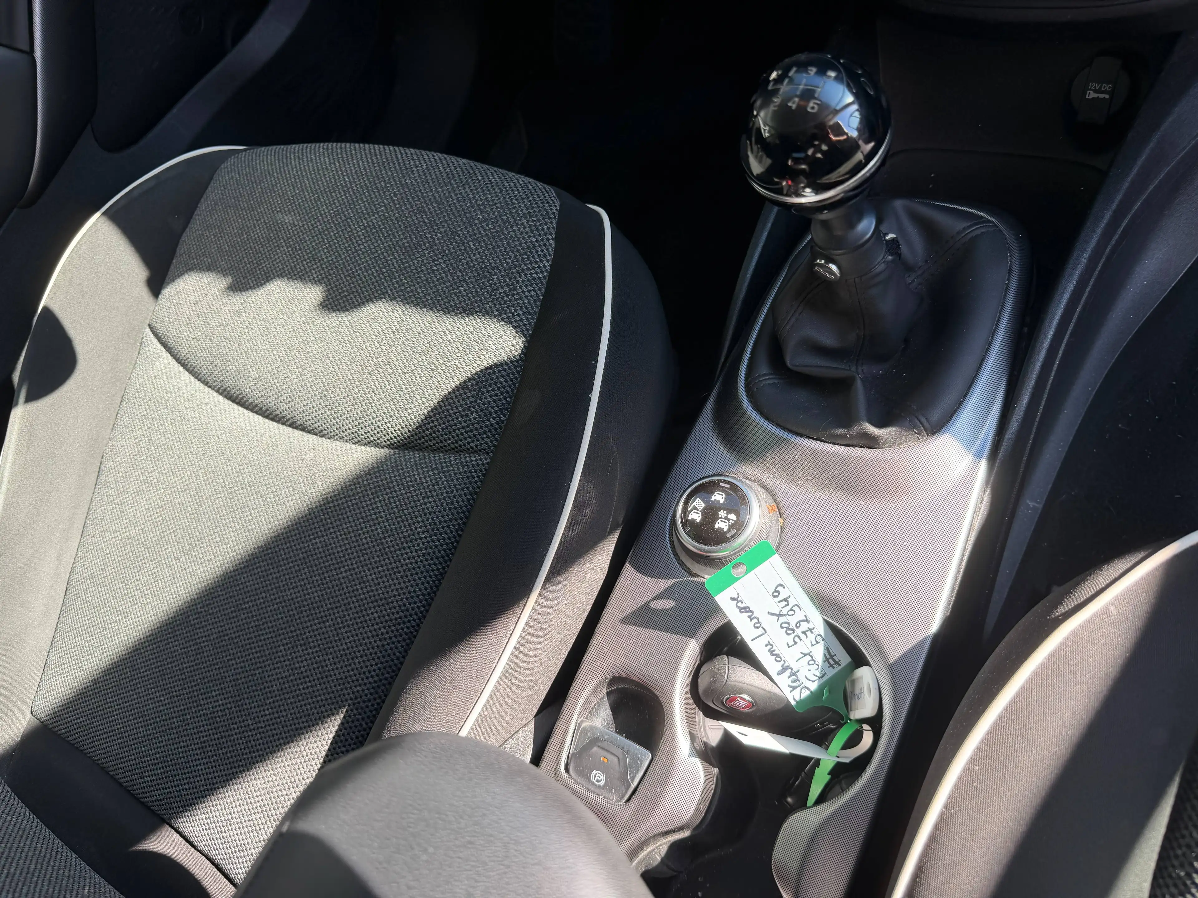 Fiat 500X 1.4 MultiAir+NAVI+AIRCO+JANTES+EURO 6B — photo 12