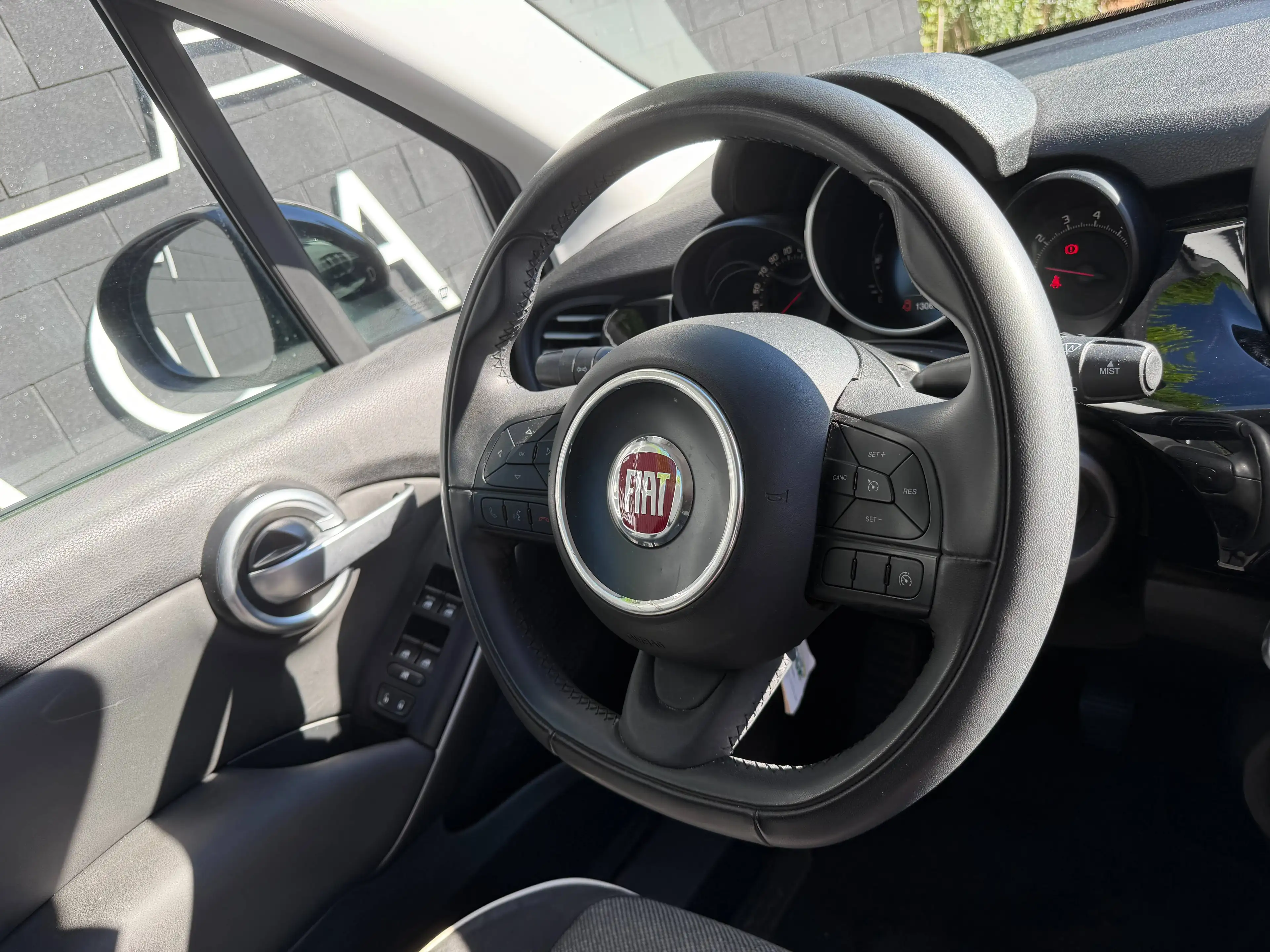 Fiat 500X 1.4 MultiAir+NAVI+AIRCO+JANTES+EURO 6B — photo 15