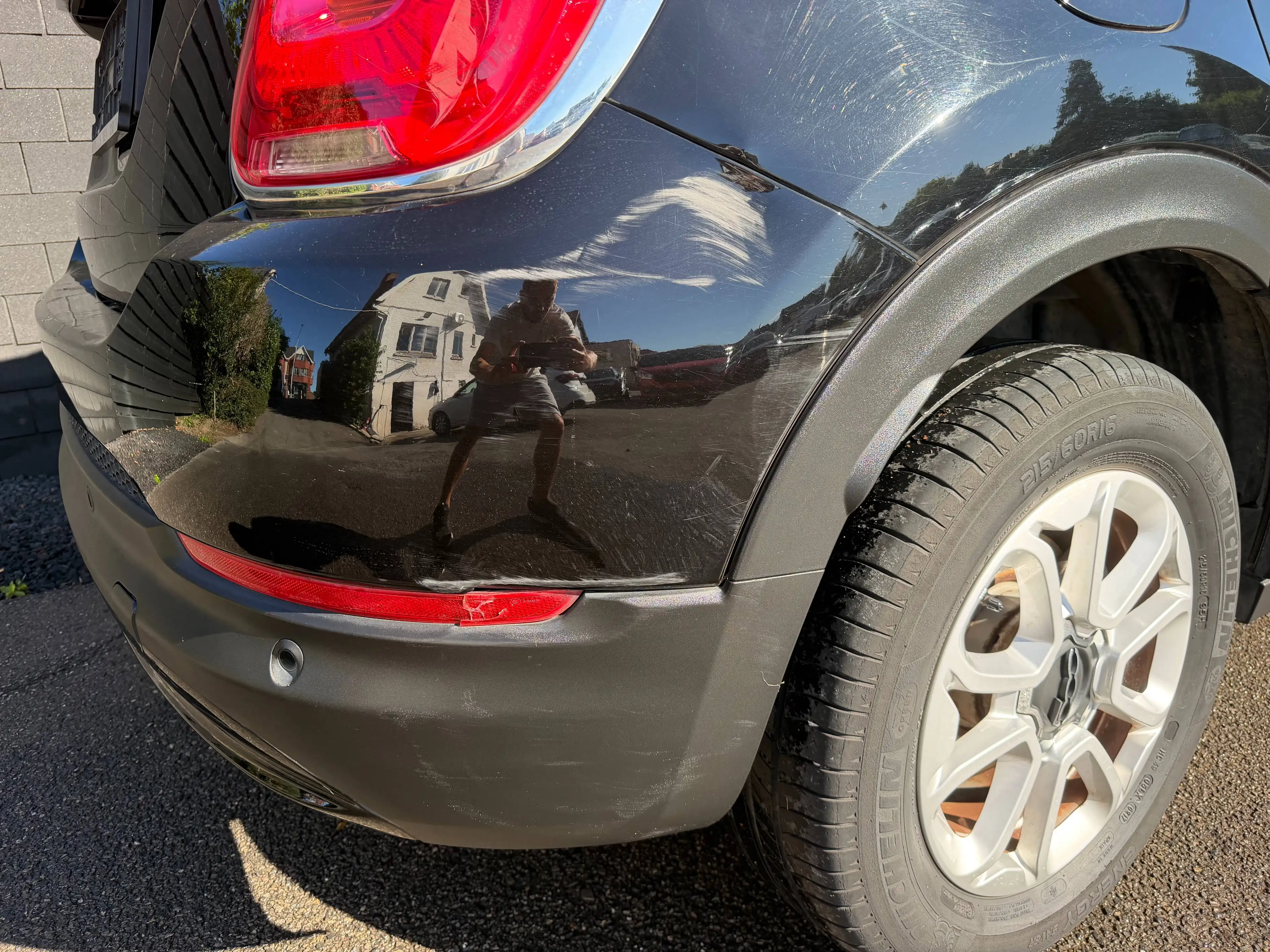 Fiat 500X 1.4 MultiAir+NAVI+AIRCO+JANTES+EURO 6B — photo 6