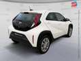 Toyota Aygo X 1.0 VVT-i 72ch Dynamic MY23 Camera Carplay Wit - thumbnail 6