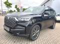 SsangYong Rexton 2.2 e-XDi 220 4WDAut. Black Noir - thumbnail 1