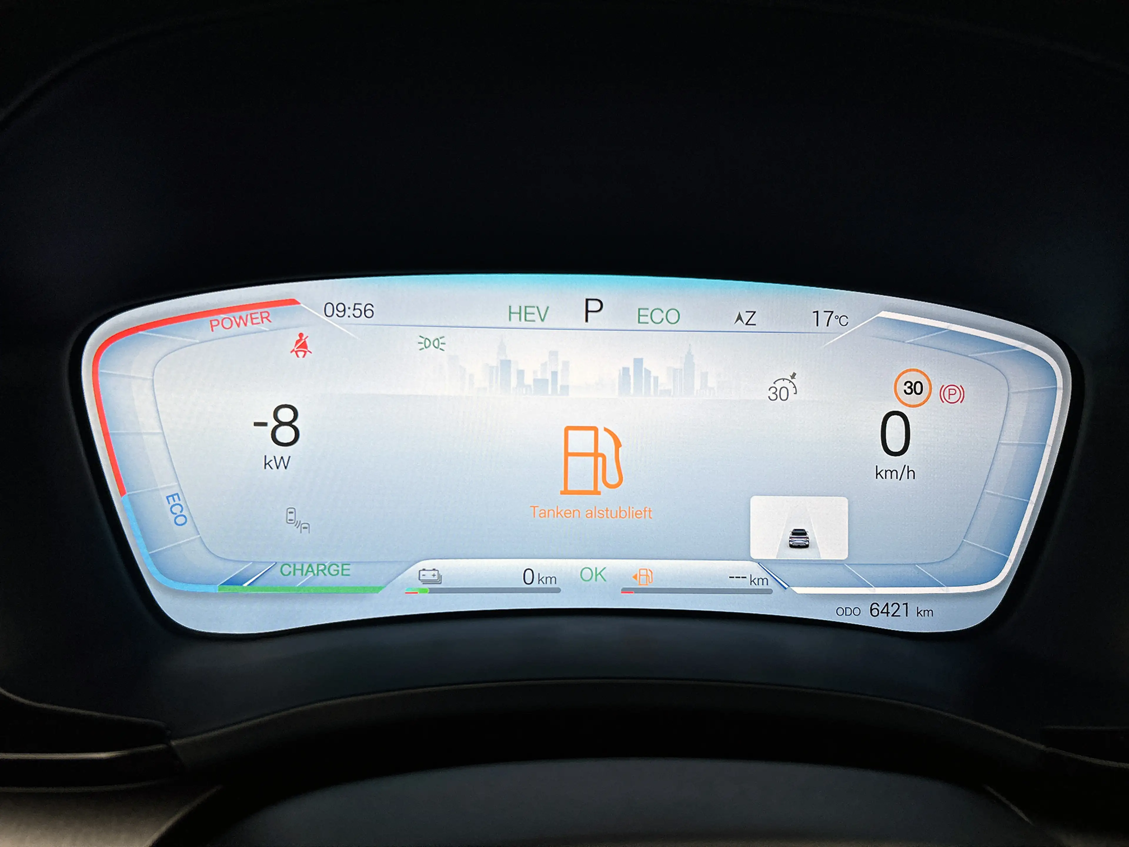 BYD Seal U 1.5 DM-i FWD Boost | Trekhaak | Grootste BYD Deale — photo 6