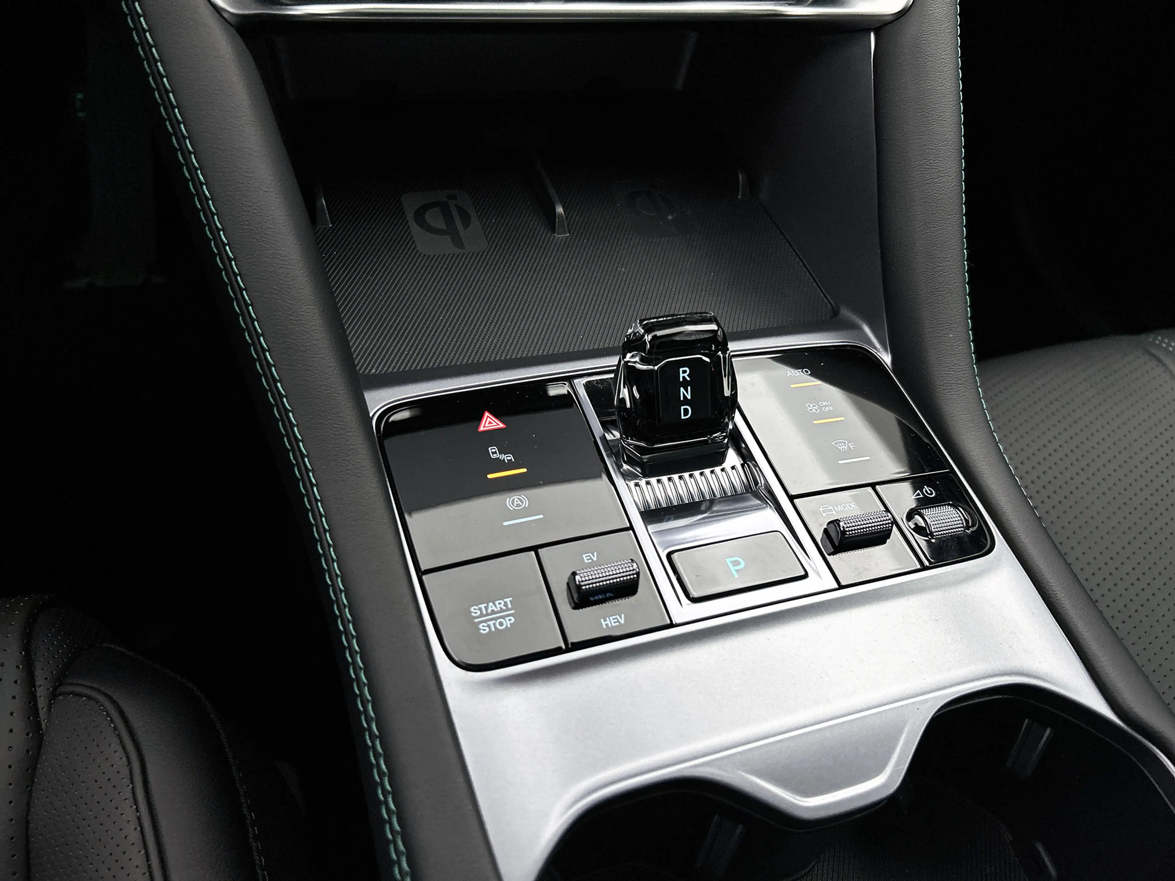 BYD Seal U 1.5 DM-i FWD Boost | Trekhaak | Grootste BYD Deale — photo 12