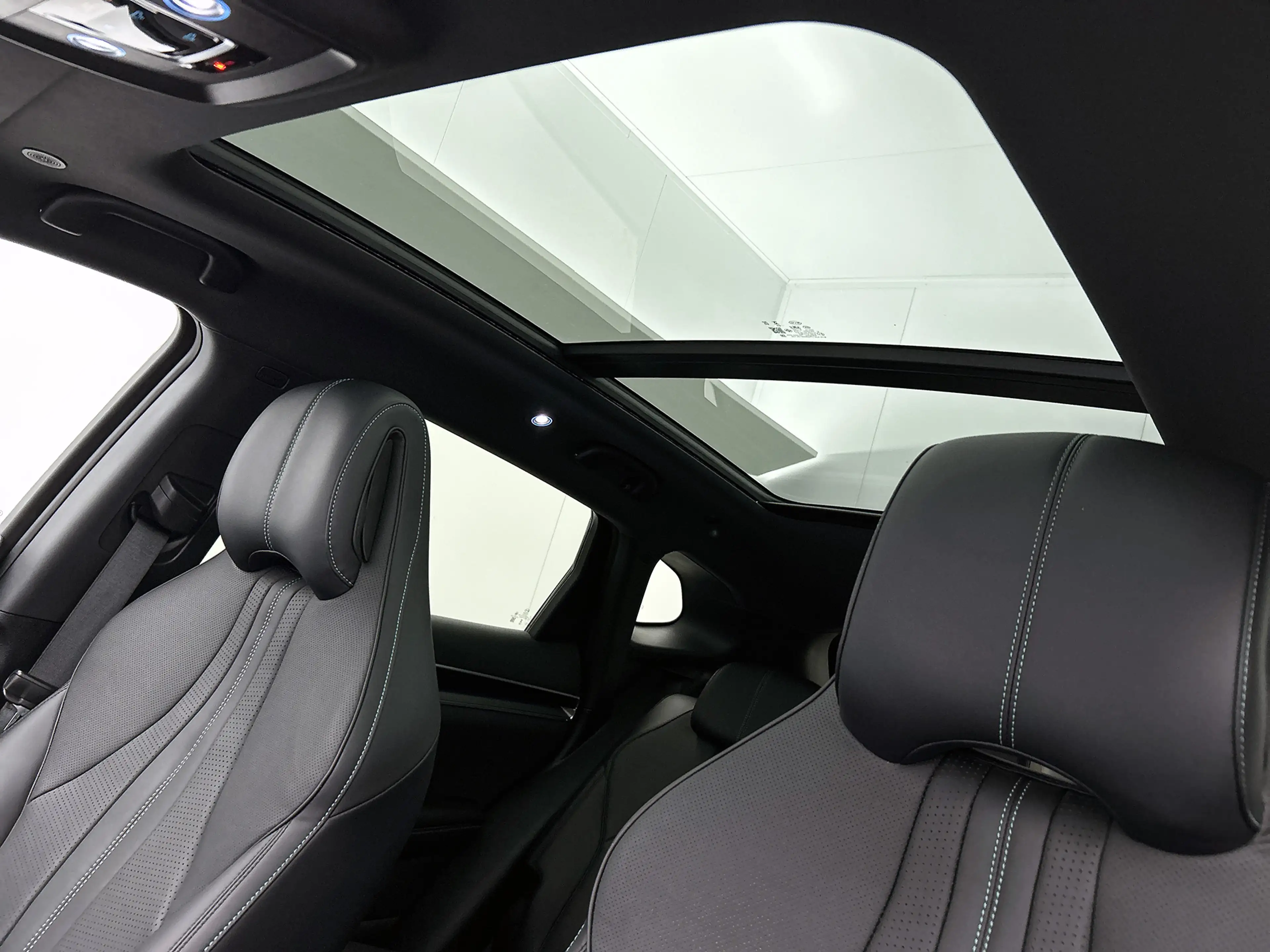 BYD Seal U 1.5 DM-i FWD Boost | Trekhaak | Grootste BYD Deale — photo 4