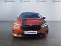 BMW 218 Gran Coupé SportLine*GPS*Carplay*APS Av/Ar*Led Portocaliu - thumbnail 8
