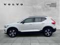 Volvo XC40 Plus Dark Recharge Plug-In Hybrid 2WD StandHZG Nav Blanc - thumbnail 3