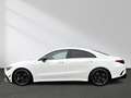 Mercedes-Benz CLA 45 AMG 4M+ Coupé Aero-Paket Panorama 360° Wit - thumbnail 2