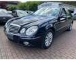 Mercedes-Benz E 280 CDI 4Matic Automatik Avantgarde DPF Schwarz - thumbnail 12