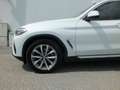 BMW X3 xDrive 20d Weiß - thumbnail 8