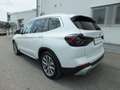 BMW X3 xDrive 20d Weiß - thumbnail 5