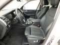 BMW X3 xDrive 20d Weiß - thumbnail 11