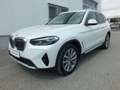 BMW X3 xDrive 20d Weiß - thumbnail 1