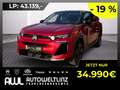 Citroen C5 Aircross 145 MAX Winterpaket Rot - thumbnail 1