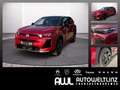 Citroen C5 Aircross 145 MAX Winterpaket Rot - thumbnail 1
