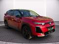 Citroen C5 Aircross 145 MAX Winterpaket Rot - thumbnail 16