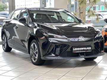 MG4 49kWh*ACC*SPUR*LED*NAV*CARPLAY*7J GARANTIE*