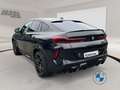 BMW X6 M Competition M 21"/22" AHK Pano Massage Memory H&K Schwarz - thumbnail 4