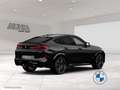 BMW X6 M Competition M 21"/22" AHK Pano Massage Memory H&K Чорний - thumbnail 3